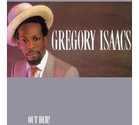 Isaacs, Gregory - Out Deh
