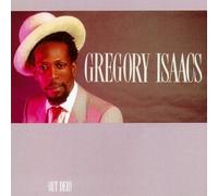 Isaacs, Gregory - Out Deh by Isaacs, Gregory (1989-08-21)
