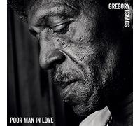 Isaacs, Gregory - Poor Man In Love