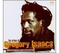 Isaacs, Gregory - Prime of