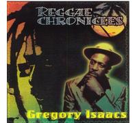 Isaacs,Gregory - Reggae Chronicles