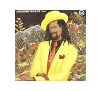 Isaacs,Gregory - Reggae Greats-Live
