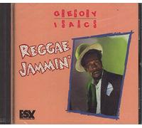 Isaacs, Gregory - Reggae Jammin