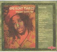 Isaacs,Gregory - Reggae Superstar