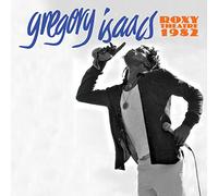 Isaacs, Gregory - Roxy Theatre 1982