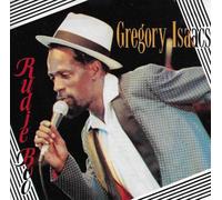 Isaacs, Gregory - Rudie Boo