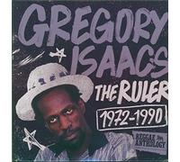 Isaacs Gregory - Ruler (1972-90