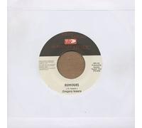 Isaacs, Gregory - Rumours