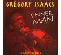 Isaacs,Gregory - Sinner Man