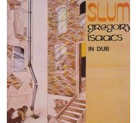 Isaacs,Gregory - Slum in Dub