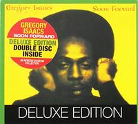 Isaacs, Gregory - Soon Forward