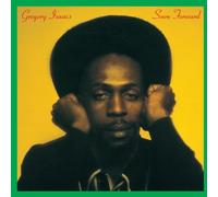 Isaacs, Gregory - Soon Forward