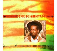 Isaacs,Gregory - Soon Forward & Cool Ruler-Th