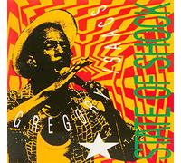 Isaacs, Gregory - State Of Shock