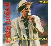 Isaacs,Gregory - The New Millennium