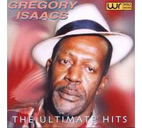isaacs gregory - the ultinate hits