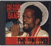 Isaacs, Gregory - Two Time Loser