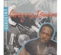 Isaacs, Gregory - Unlocked