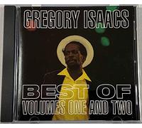 Isaacs, Gregory - Vol. 1-2-Best Of Gregory Isaac