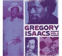 Isaacs Gregory - Vol. 2-Reggae Legends-Gregory Isaacs (4 CD)
