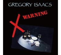 Isaacs Gregory - Warning