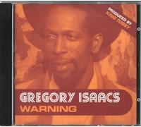 Isaacs,Gregory - Warning