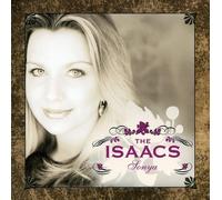 Isaacs - Isaacs Bluegrass Sonya