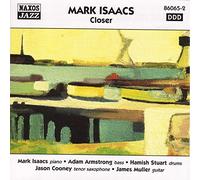 Isaacs Mark - Closer