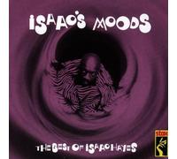 Isaac's Moods Best of by Isaac Hayes