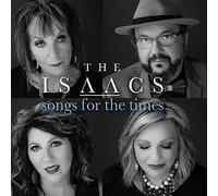 Isaacs - Songs For The Times