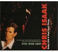 Isaak, Chris - Baby Did a Bad Thing