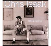 Isaak Chris - Baja Sessions