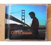 Isaak Chris - Best Of Chris Isaak