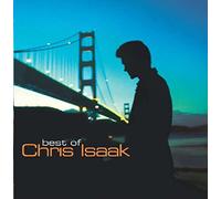 Isaak, Chris - Best Of Chris Isaak