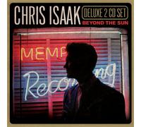 Isaak, Chris - Beyond The Sun (2 Cd) (2 CD)