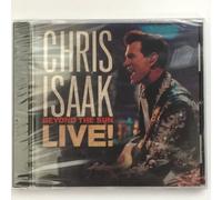 ISAAK, CHRIS CHRIS ISAAK-BEYOND THE SUN-LIVE (CD)