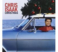 Isaak, Chris - Chris Isaak Christmas