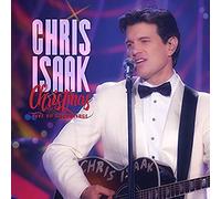 Isaak, Chris - Chris Isaak Christmas Live On Soundstage (2 CD)