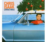 Isaak,Chris - Christmas