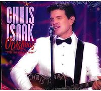Isaak Chris - Christmas Live On Soundstage