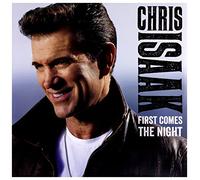 Isaak Chris - First Comes The Night