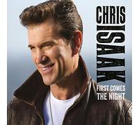 Isaak Chris - First Comes The Night