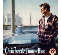 Isaak Chris - Forever Blue