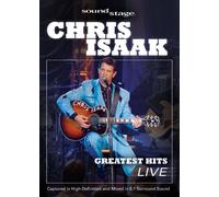 Isaak, Chris - Greatest Hits-Live Soundstage