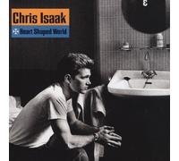 Chris Isaak - Heart Shaped World