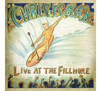 Isaak Chris - Live At The Fillmore