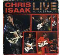 Isaak, Chris - Live In Australia