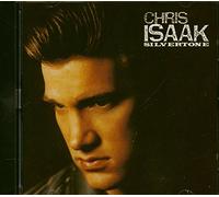 Isaak,Chris - Silvertone