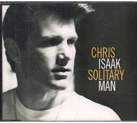 Isaak, Chris - Solitary Man/Wicked Game