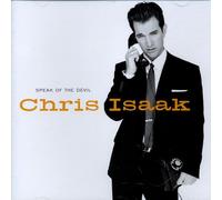 Isaak, Chris - Speak Of The Devil